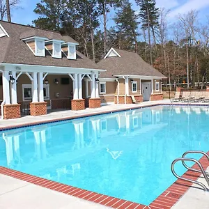  Holiday home Kings Creek Plantation By Tripforth