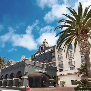 *** Hotel Embassy By Hilton Angeles International Airport South United States