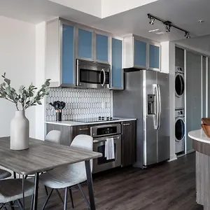  Aparthotel Locale Lofts The Gulch - United States