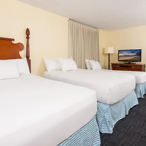 *** Hotel Ohia Waikiki United States