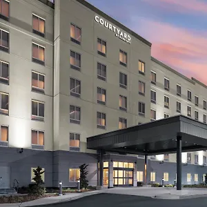 *** Hotel Courtyard By Marriott Seattle Airport United States