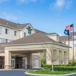 *** Hotel Homewood By Hilton Louisville-east United States