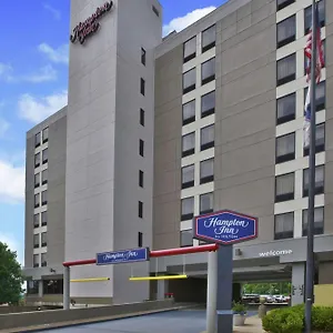 *** Hotel Hampton Medical Center United States