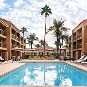 *** Hotel Courtyard By Marriott Vegas Convention Center United States