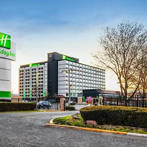 *** Hotel International Airport United States