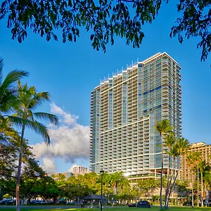 ***** Hotel Ka La'i Waikiki Beach, Lxr & United States