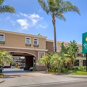 ** Hotel Quality & Maingate United States