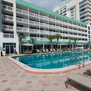 *** Aparthotel Daytona Oceanfront Condostudio United States
