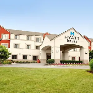 *** Hotel Hyatt House United States