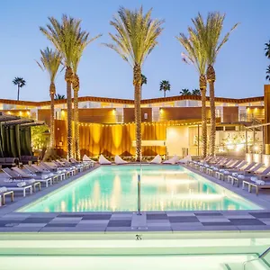 **** Hotel Arrive - Adults Only United States