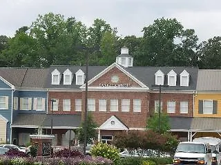 Motel Captain John Smith Inn Williamsburg