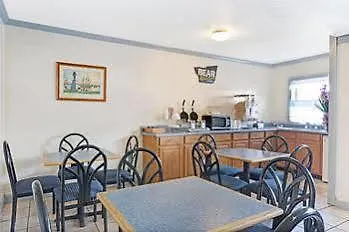Captain John Smith Inn Williamsburg 2*,  United States