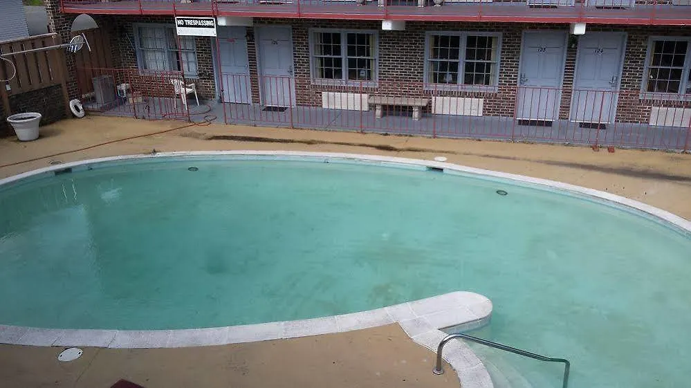 Captain John Smith Inn Williamsburg United States